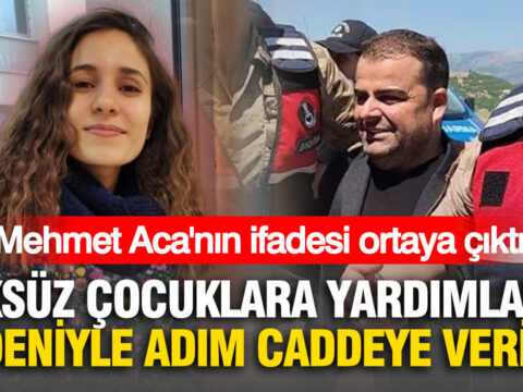Gulistan doku sorusturmasinda tutuklanan mehmet acanin ifadesi ortaya cikti SAg4iuOQ