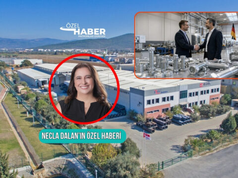 Izmirli ezel civatanin cogunluk hissesini alman obo betterman aldi RfBM4Gtp
