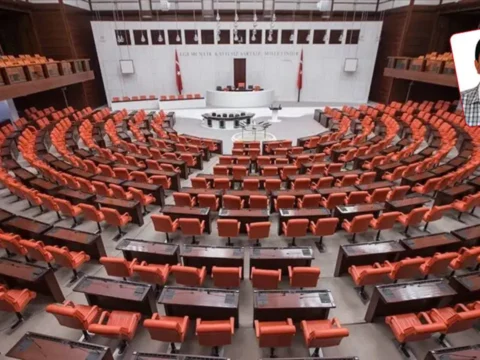Tedarik hizmetleri genel mudurlugune kaymakam zikrullah erdoganin atanmasi tartisma yaratmisti guler mevzuat cercevesinde dedi K3vSC1gb