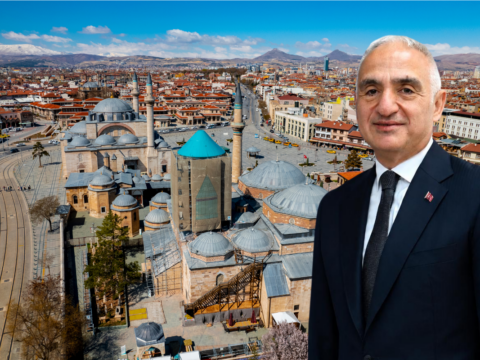 Turkiye kultur yolu festivali konya duragi ile devam edecek zlW3sRts